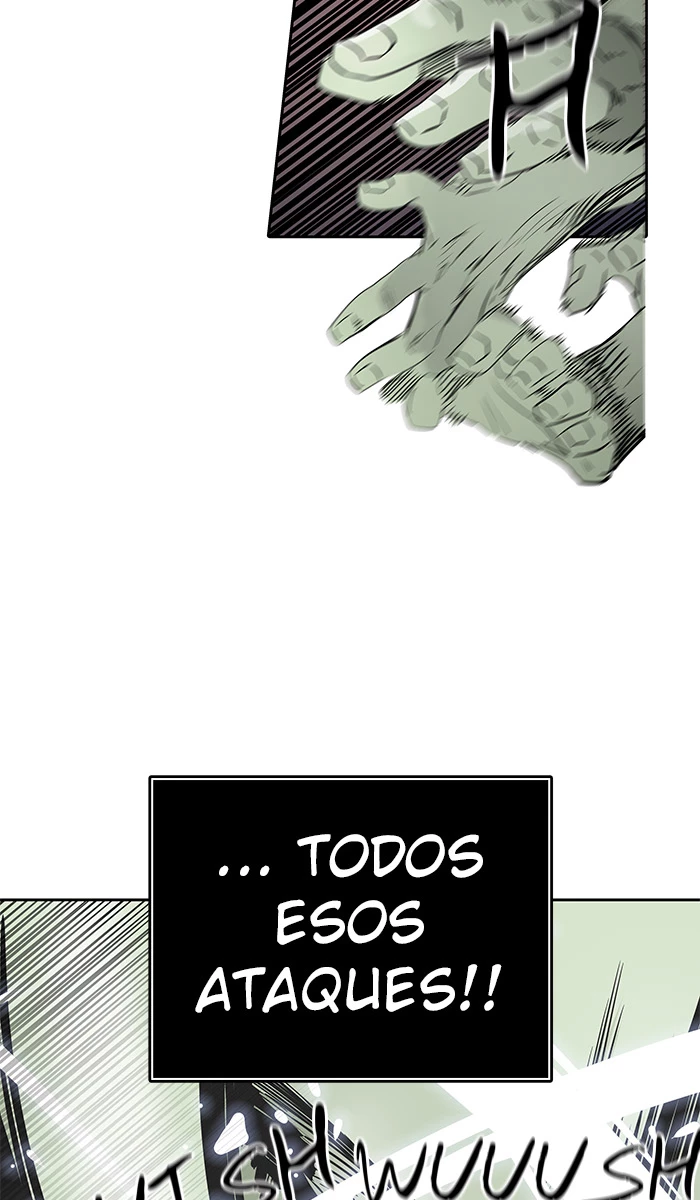 El irregular - Capítulo 488 - Página 26 - LectorTMOo