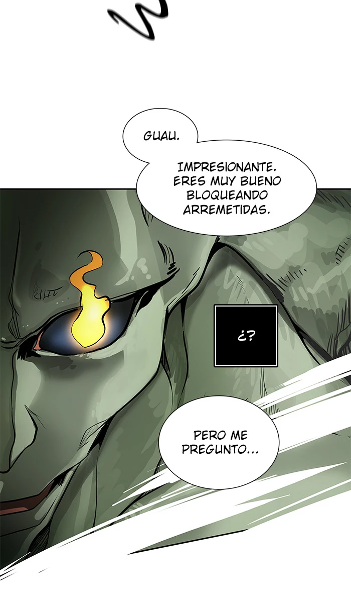 El irregular - Capítulo 488 - Página 28 - LectorTMOo