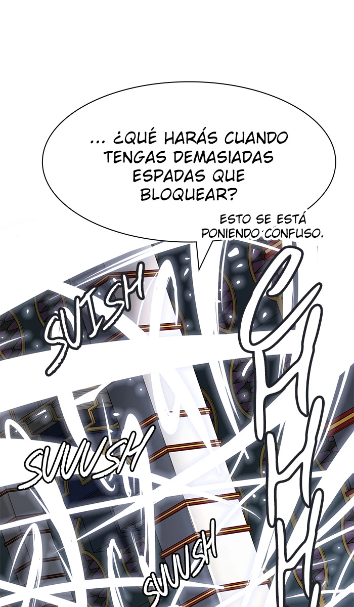 El irregular - Capítulo 488 - Página 29 - LectorTMOo