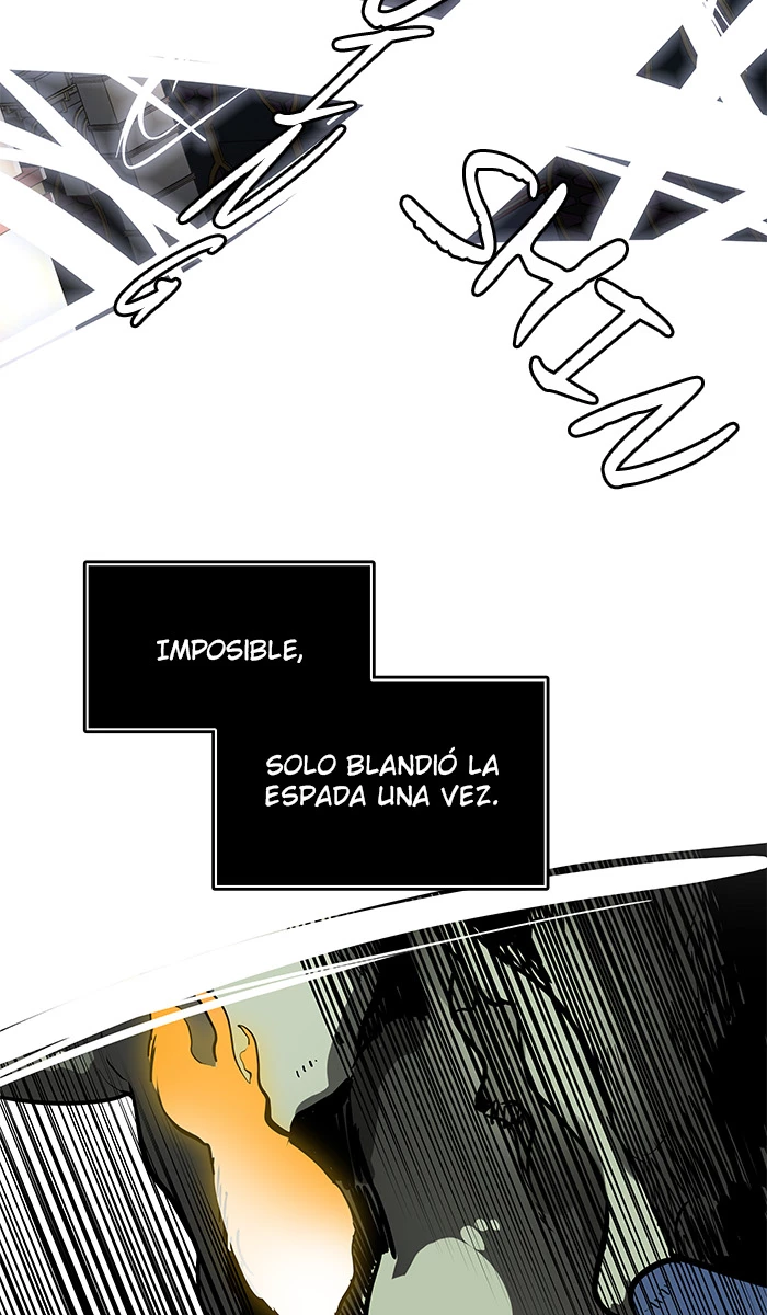 El irregular - Capítulo 488 - Página 32 - LectorTMOo