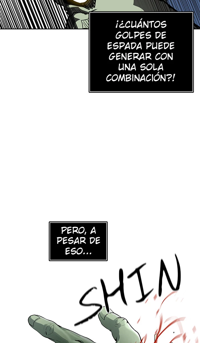 El irregular - Capítulo 488 - Página 33 - LectorTMOo