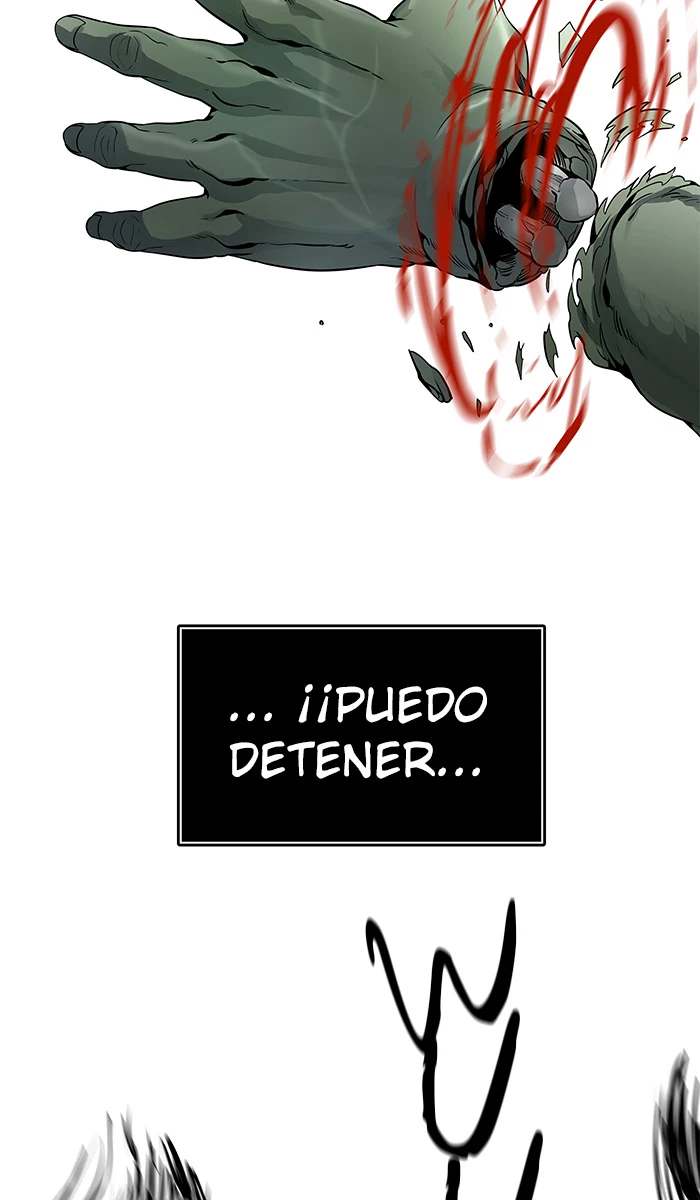 El irregular - Capítulo 488 - Página 34 - LectorTMOo