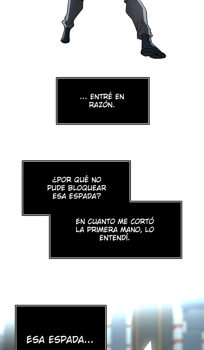 El irregular - Capítulo 488 - Página 41 - LectorTMOo