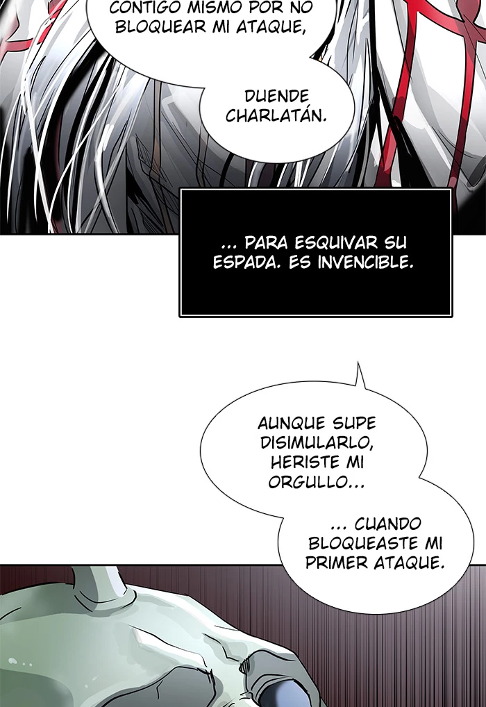El irregular - Capítulo 488 - Página 45 - LectorTMOo