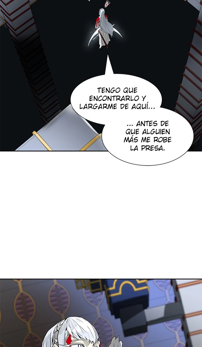 El irregular - Capítulo 488 - Página 51 - LectorTMOo