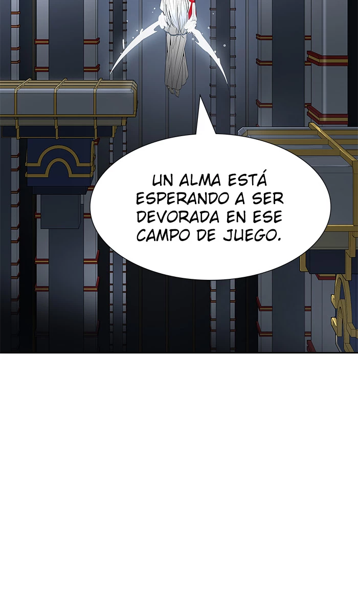 El irregular - Capítulo 488 - Página 54 - LectorTMOo