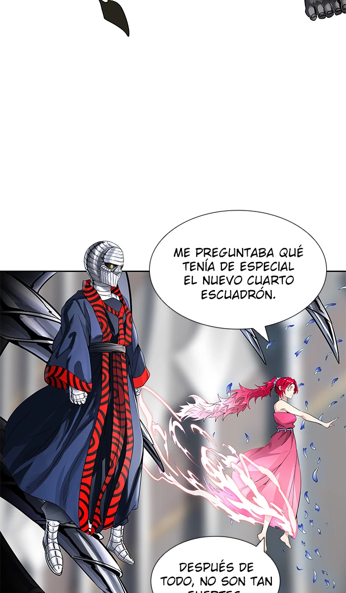 El irregular - Capítulo 488 - Página 59 - LectorTMOo
