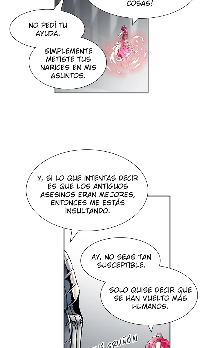 El irregular - Capítulo 488 - Página 61 - LectorTMOo