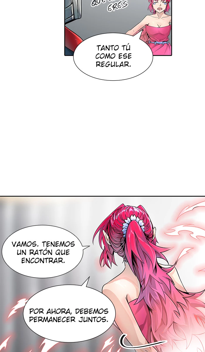 El irregular - Capítulo 488 - Página 62 - LectorTMOo