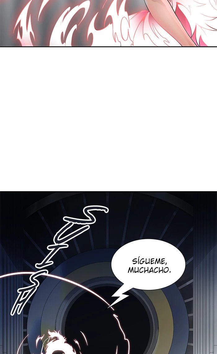 El irregular - Capítulo 488 - Página 63 - LectorTMOo