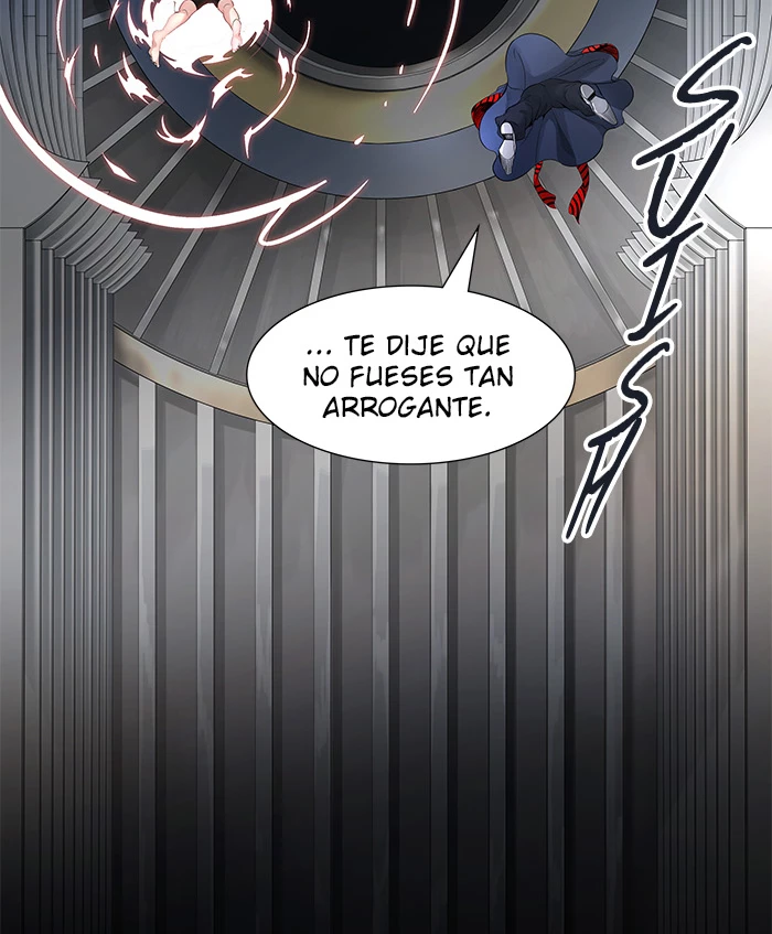 El irregular - Capítulo 488 - Página 64 - LectorTMOo