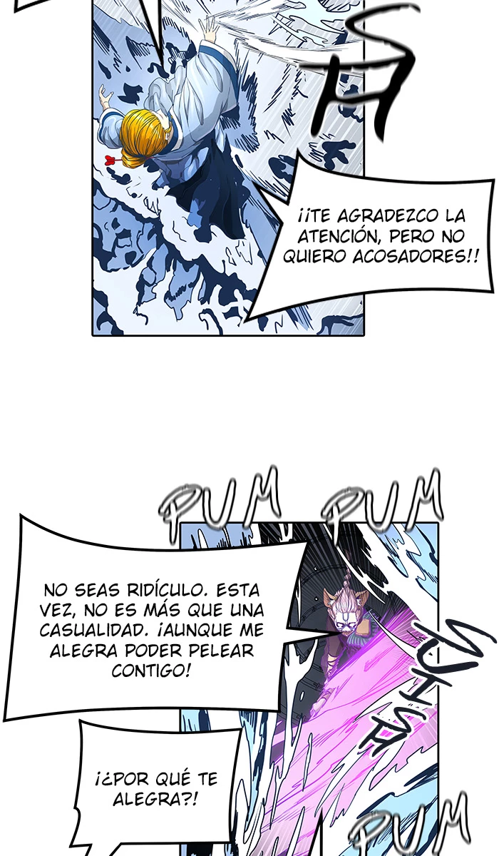 El irregular - Capítulo 488 - Página 69 - LectorTMOo
