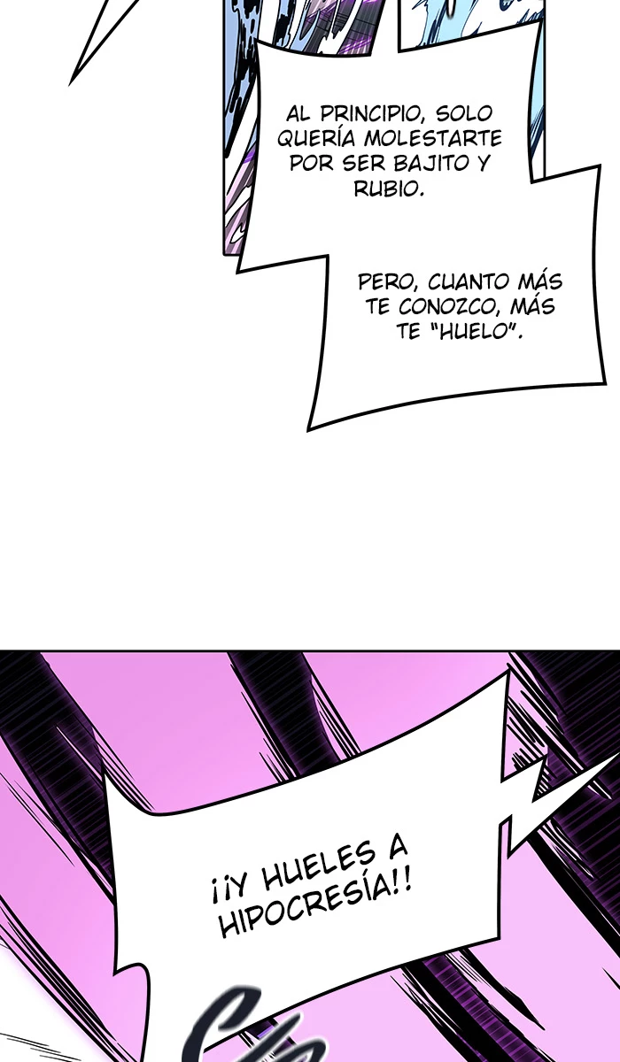 El irregular - Capítulo 488 - Página 70 - LectorTMOo