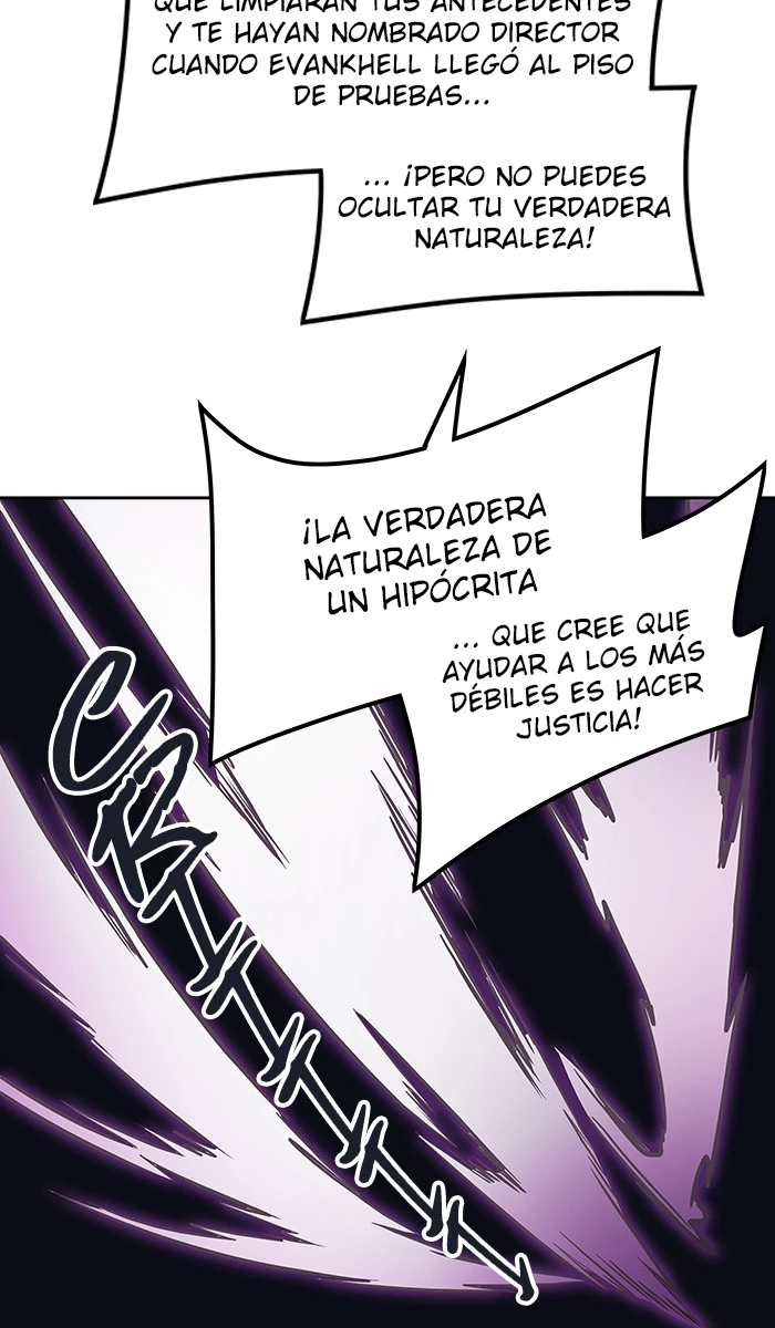 El irregular - Capítulo 488 - Página 73 - LectorTMOo