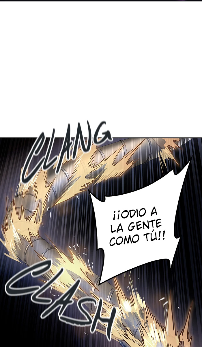 El irregular - Capítulo 488 - Página 74 - LectorTMOo