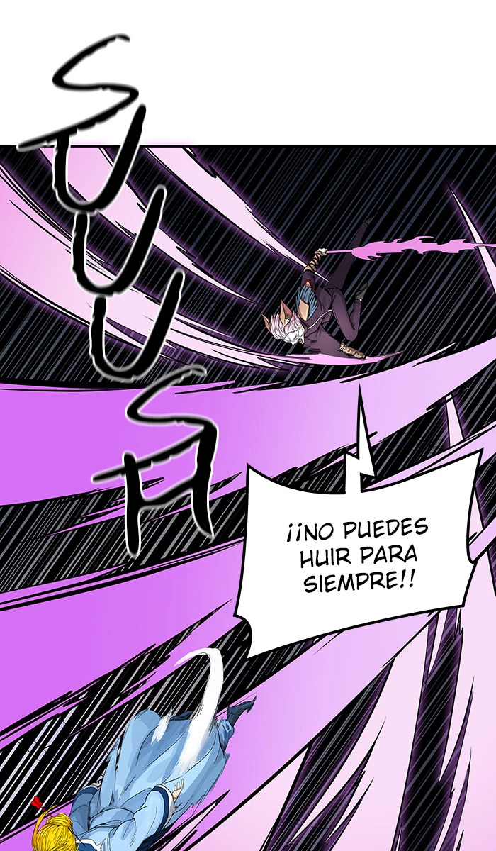El irregular - Capítulo 488 - Página 77 - LectorTMOo