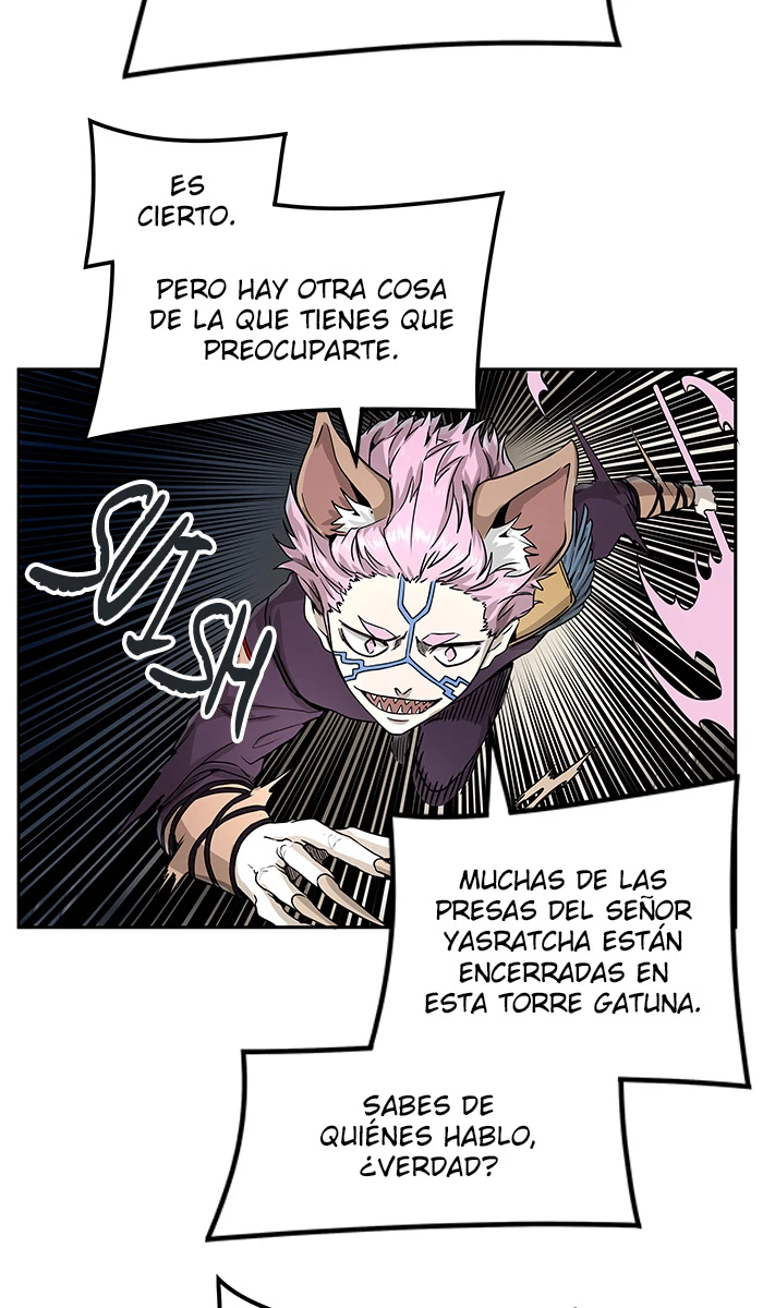El irregular - Capítulo 488 - Página 79 - LectorTMOo