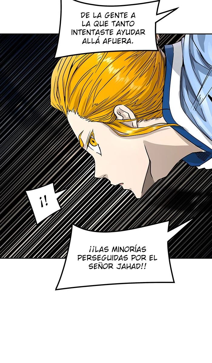 El irregular - Capítulo 488 - Página 80 - LectorTMOo
