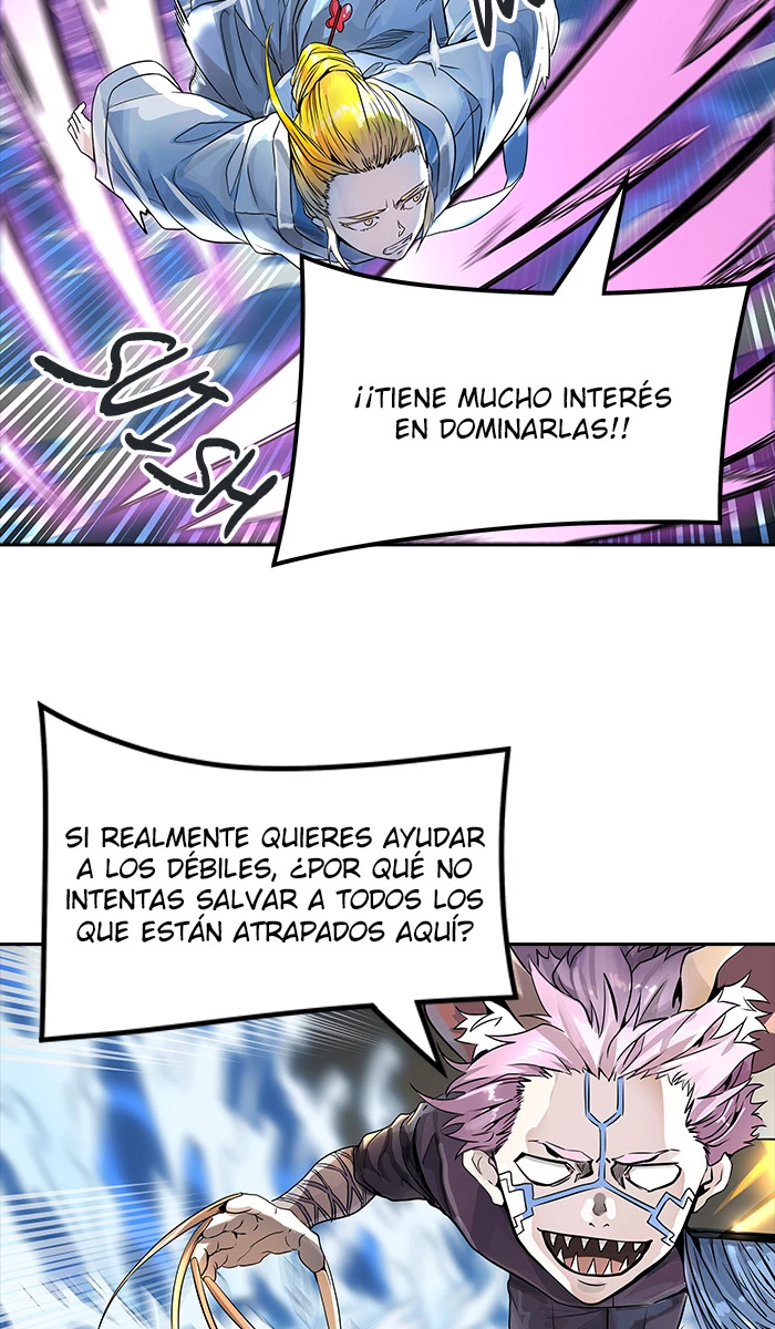 El irregular - Capítulo 488 - Página 83 - LectorTMOo