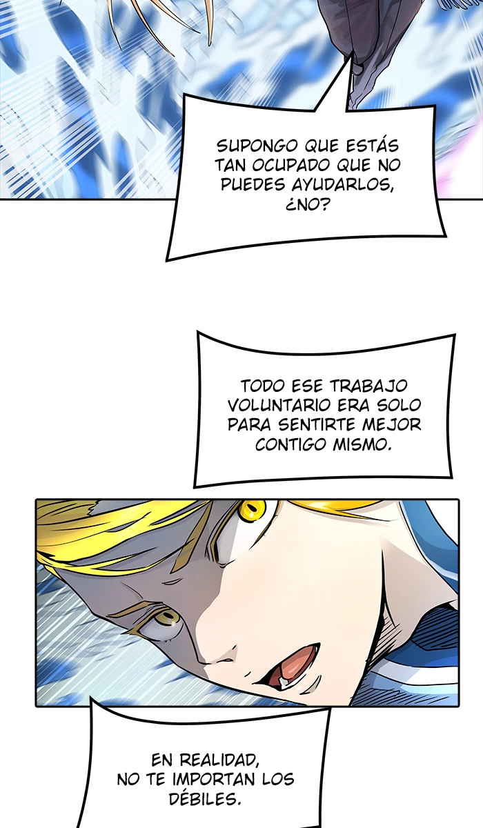 El irregular - Capítulo 488 - Página 84 - LectorTMOo
