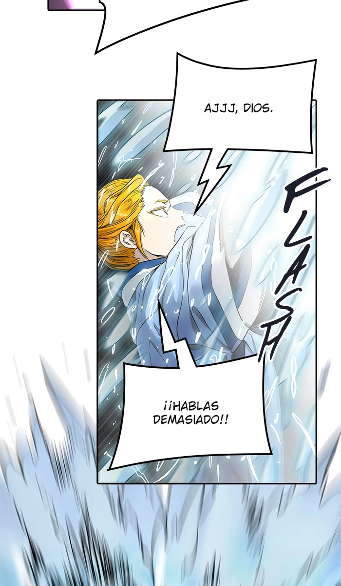 El irregular - Capítulo 488 - Página 86 - LectorTMOo