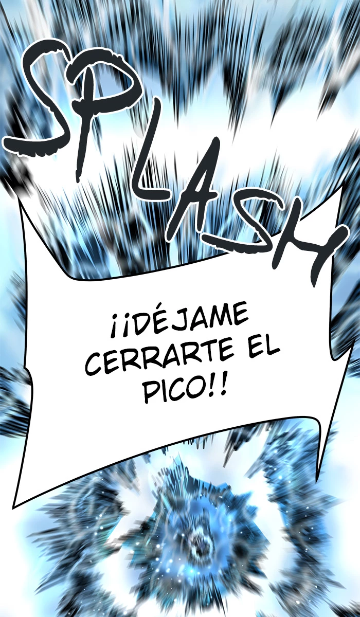 El irregular - Capítulo 488 - Página 87 - LectorTMOo