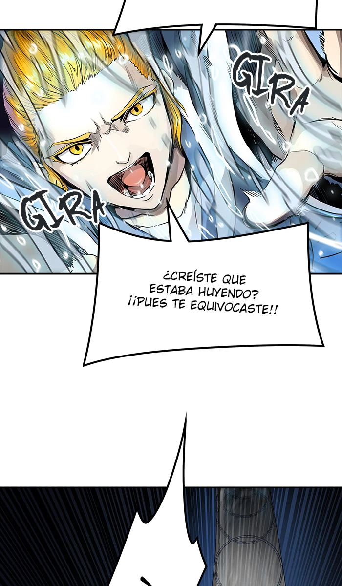 El irregular - Capítulo 488 - Página 91 - LectorTMOo