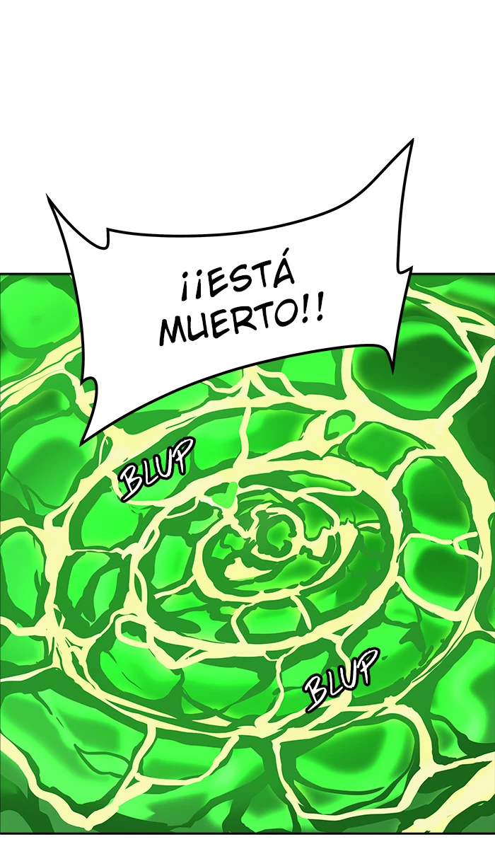El irregular - Capítulo 488 - Página 132 - LectorTMOo