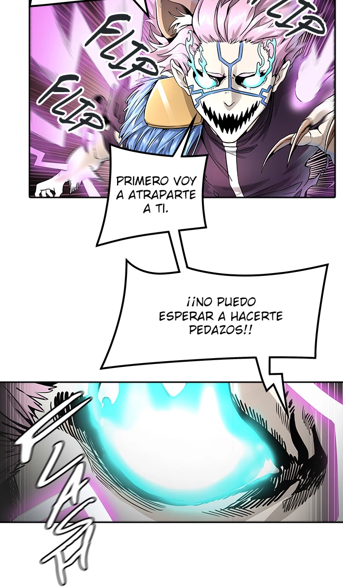 El irregular - Capítulo 488 - Página 139 - LectorTMOo