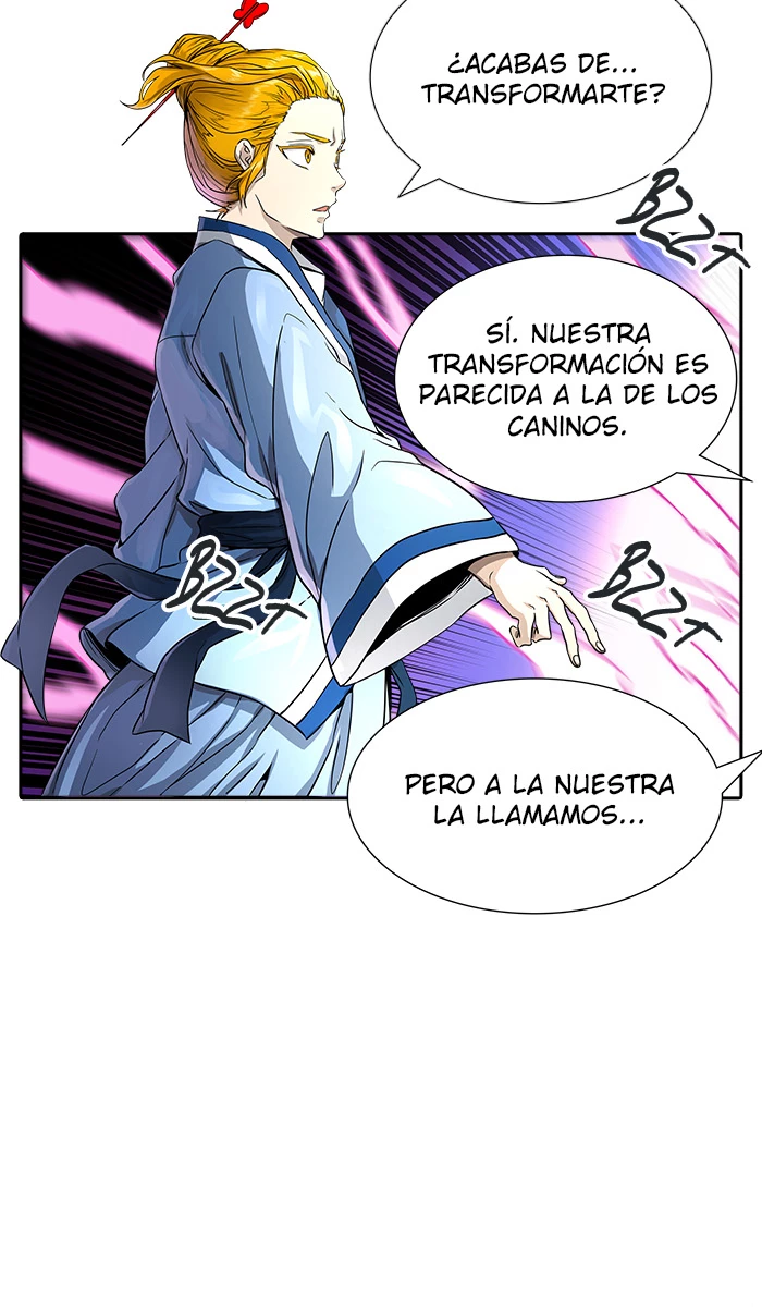 El irregular - Capítulo 488 - Página 151 - LectorTMOo