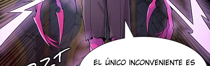 El irregular - Capítulo 488 - Página 156 - LectorTMOo