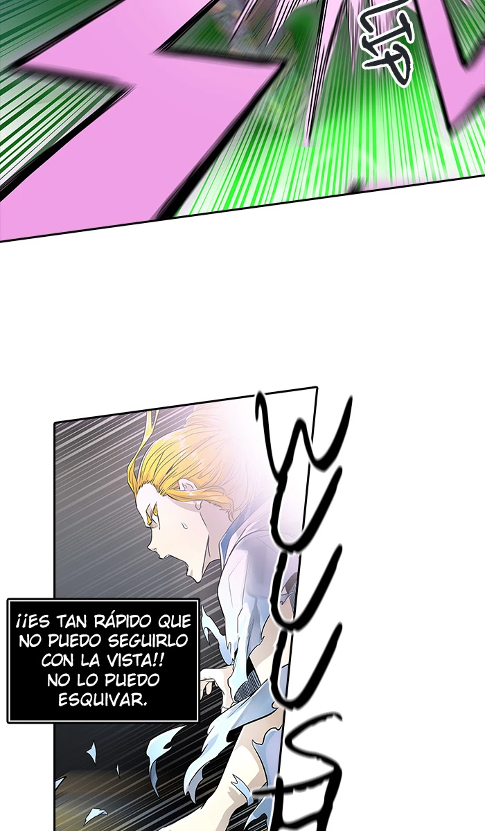 El irregular - Capítulo 488 - Página 165 - LectorTMOo