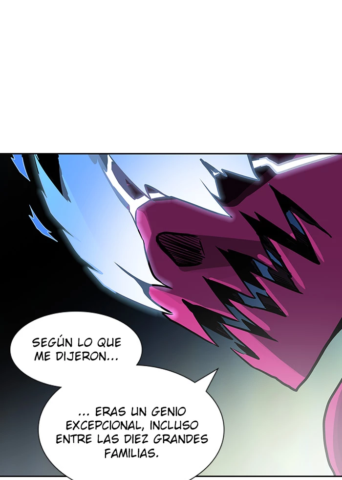 El irregular - Capítulo 488 - Página 180 - LectorTMOo
