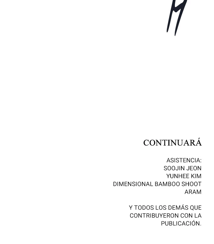 El irregular - Capítulo 488 - Página 185 - LectorTMOo