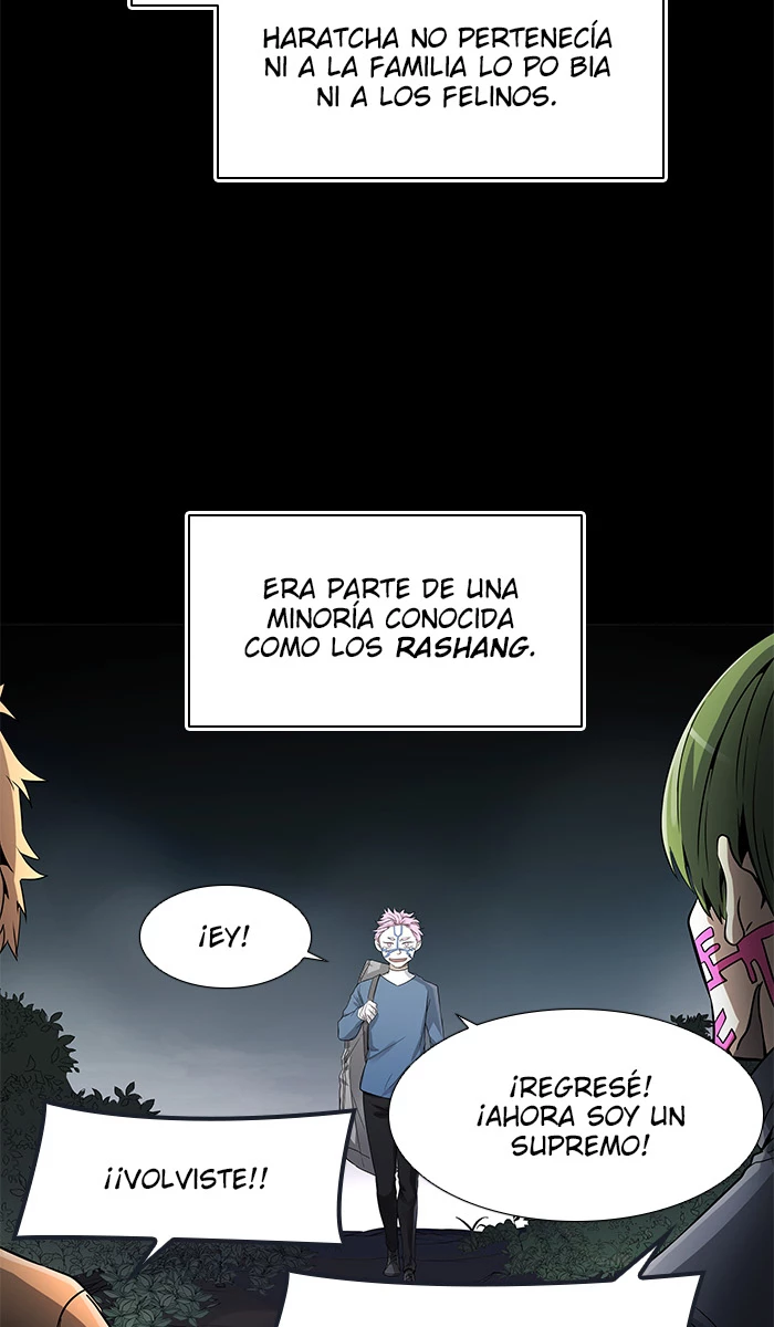 El irregular - Capítulo 489 - Página 9 - LectorTMOo