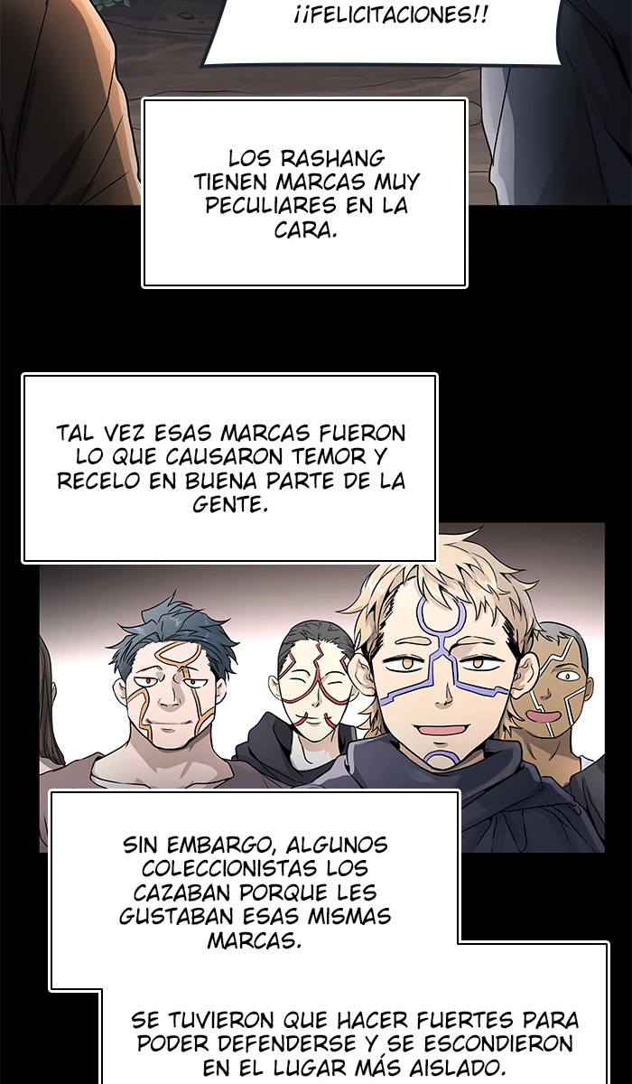 El irregular - Capítulo 489 - Página 10 - LectorTMOo