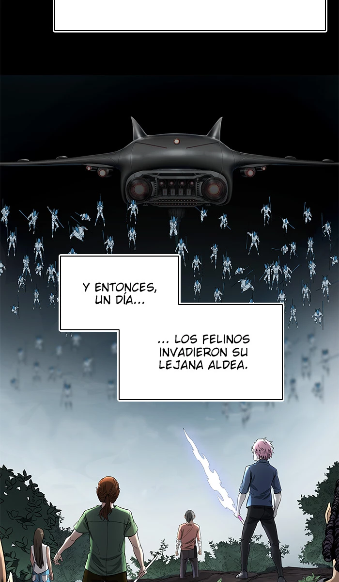 El irregular - Capítulo 489 - Página 11 - LectorTMOo