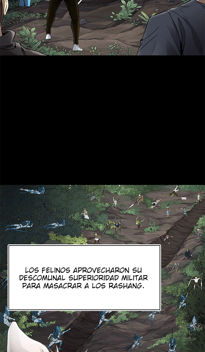 El irregular - Capítulo 489 - Página 12 - LectorTMOo