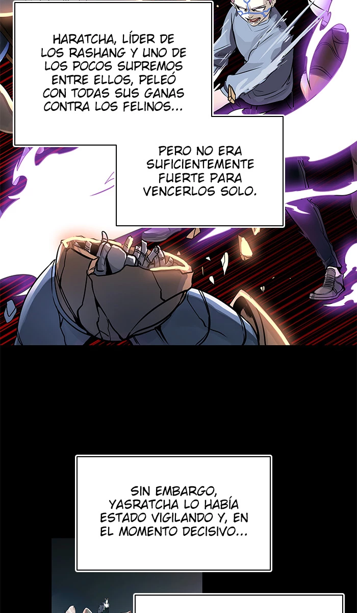 El irregular - Capítulo 489 - Página 14 - LectorTMOo