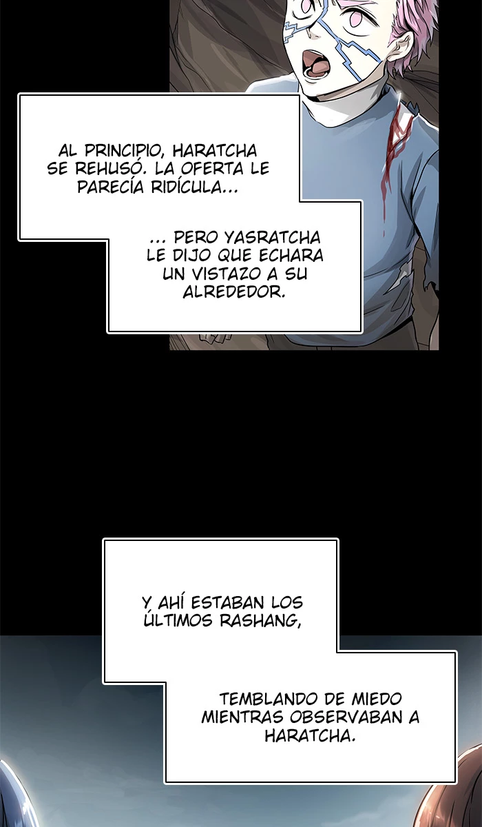El irregular - Capítulo 489 - Página 16 - LectorTMOo