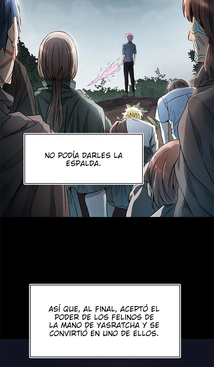 El irregular - Capítulo 489 - Página 17 - LectorTMOo