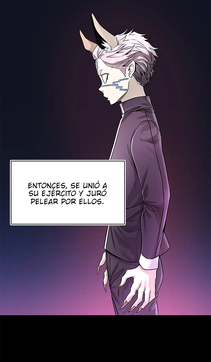 El irregular - Capítulo 489 - Página 18 - LectorTMOo