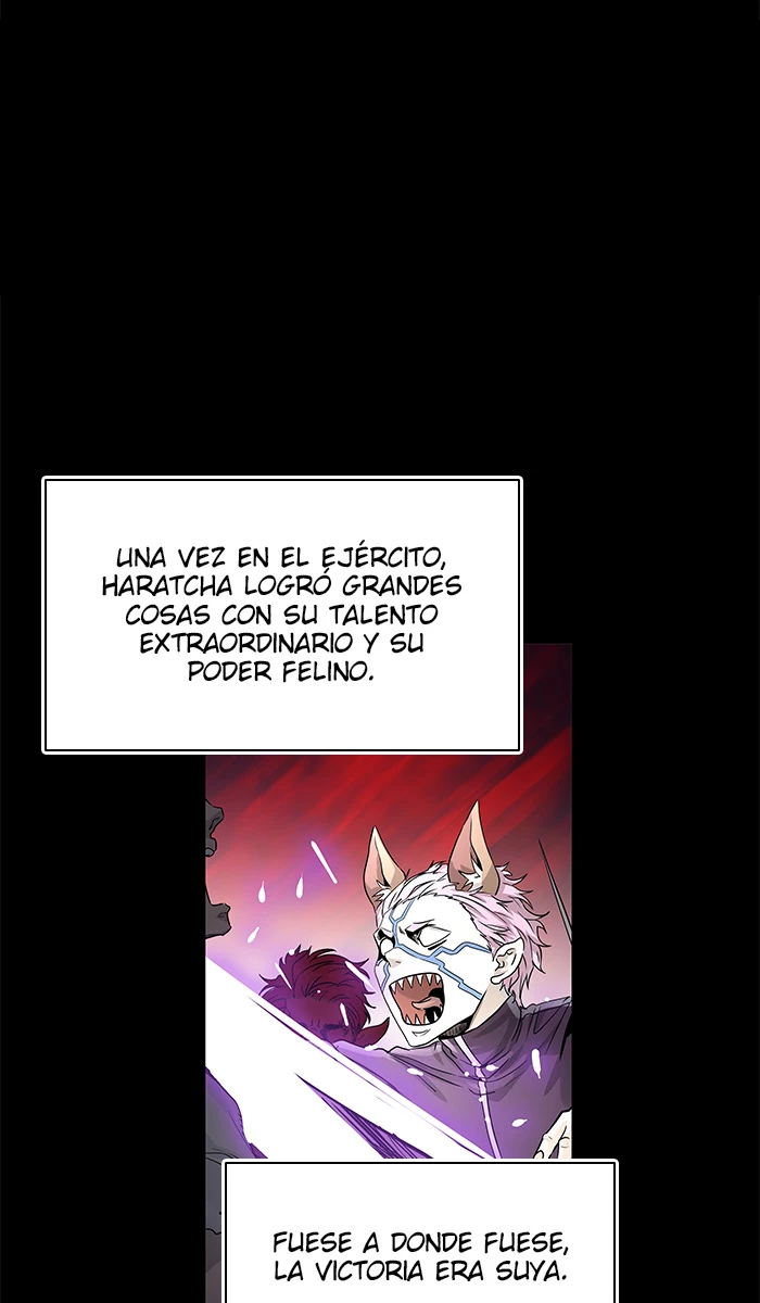 El irregular - Capítulo 489 - Página 19 - LectorTMOo