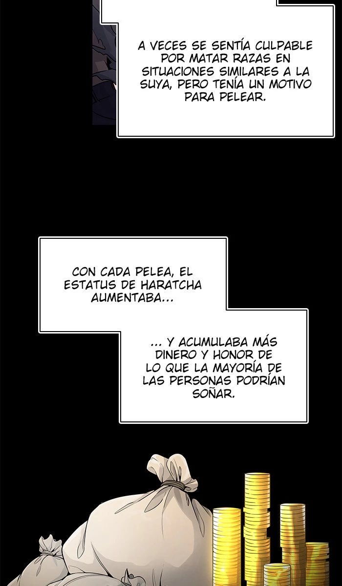 El irregular - Capítulo 489 - Página 20 - LectorTMOo