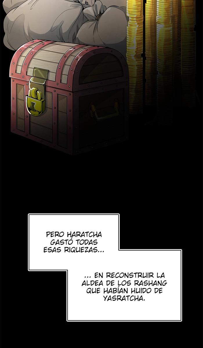 El irregular - Capítulo 489 - Página 21 - LectorTMOo