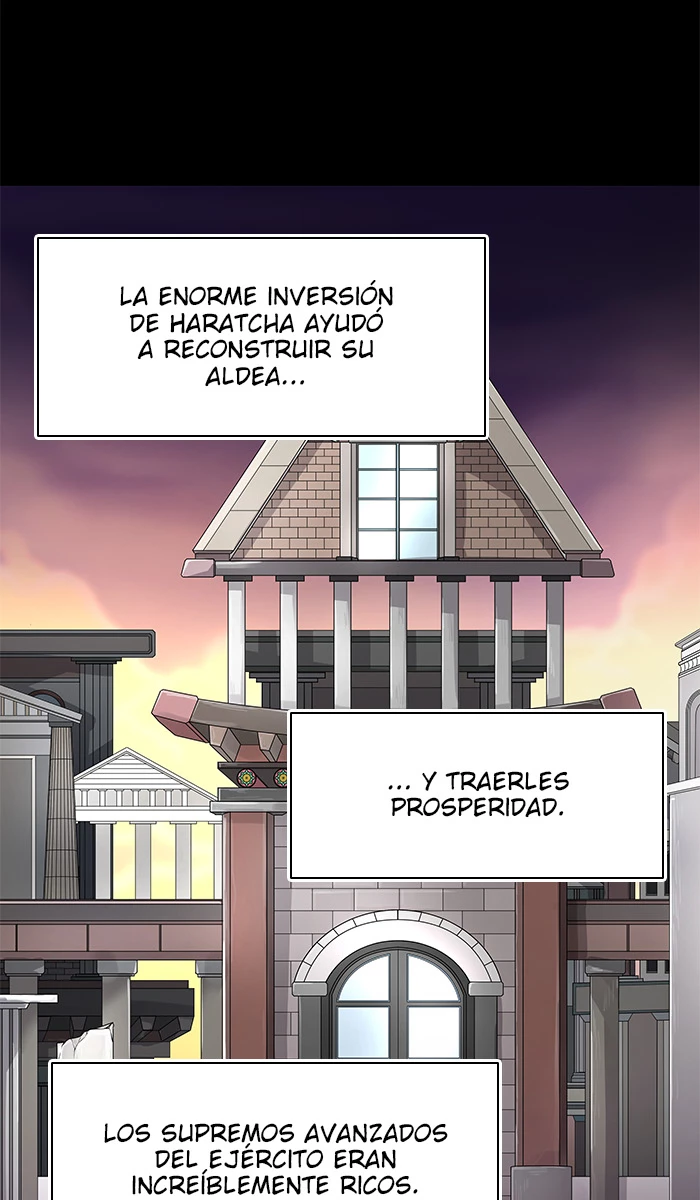 El irregular - Capítulo 489 - Página 22 - LectorTMOo