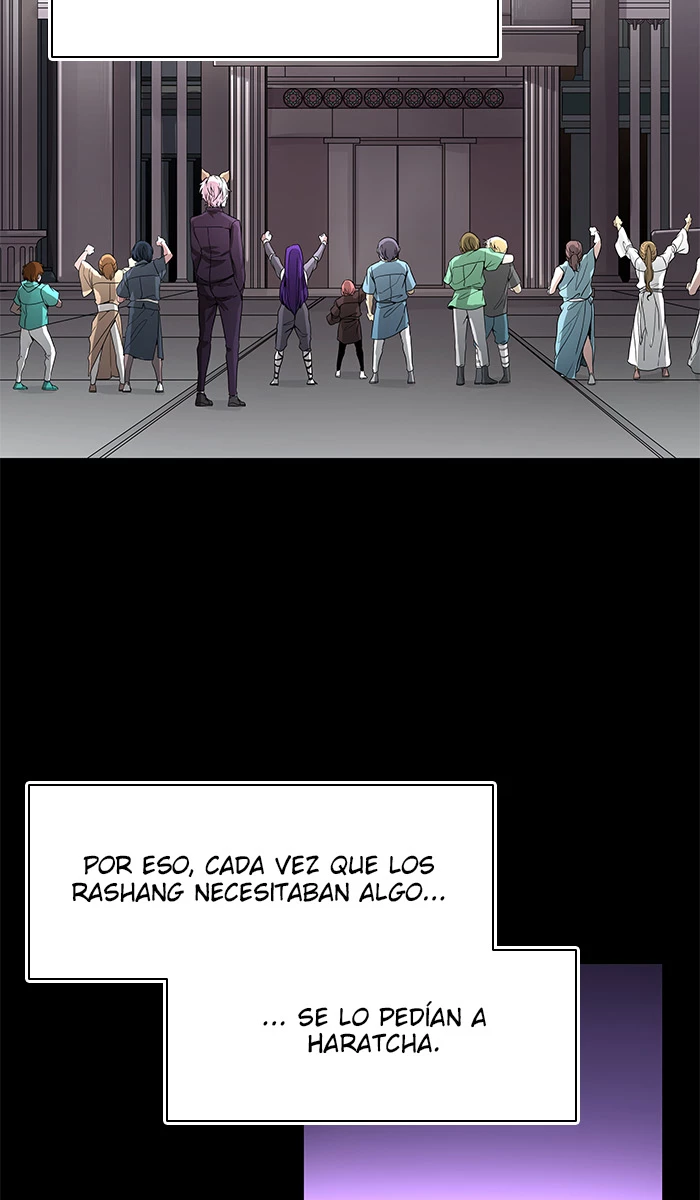 El irregular - Capítulo 489 - Página 23 - LectorTMOo