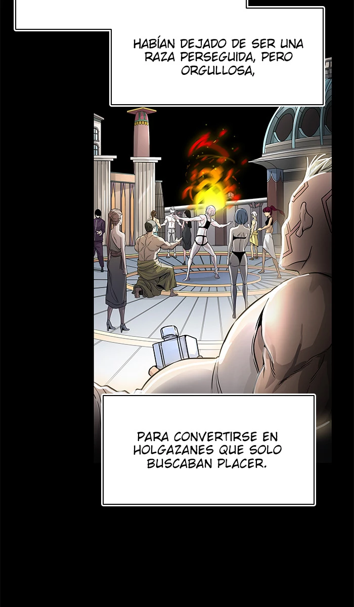 El irregular - Capítulo 489 - Página 25 - LectorTMOo