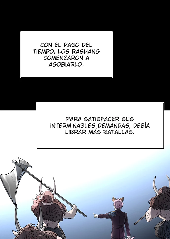 El irregular - Capítulo 489 - Página 27 - LectorTMOo