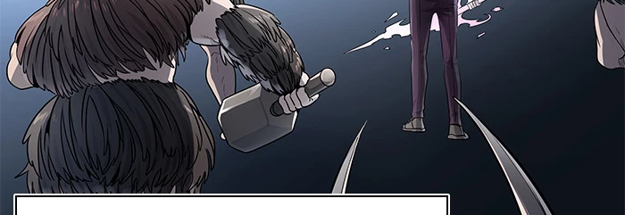 El irregular - Capítulo 489 - Página 28 - LectorTMOo